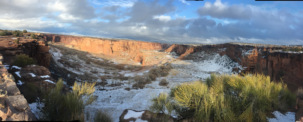 Canyon de Chelly